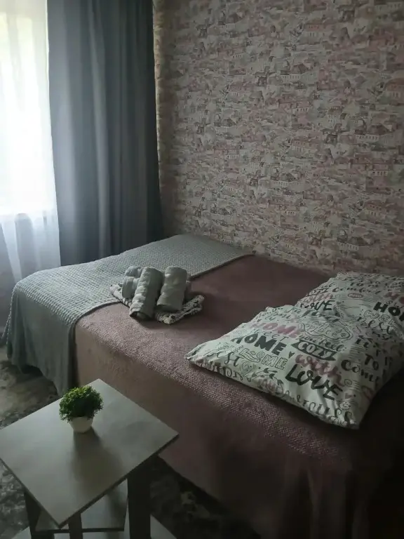 Квартира У Татьяны — фото 1