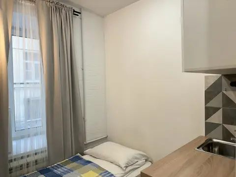 Апартаменты Одноместные Still Rooms Тележная — фото 1