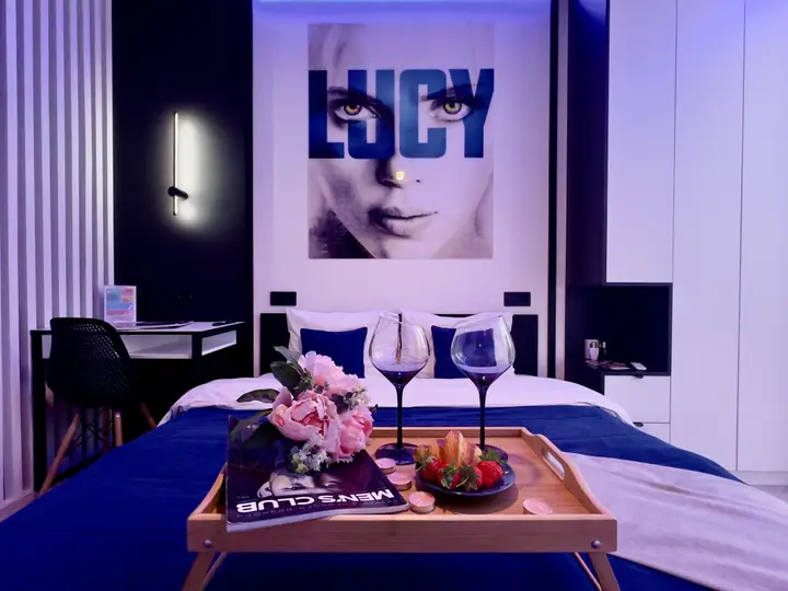 Тюмень: Апартаменты ВыДома рядом с Аквапарком ЛетоЛето