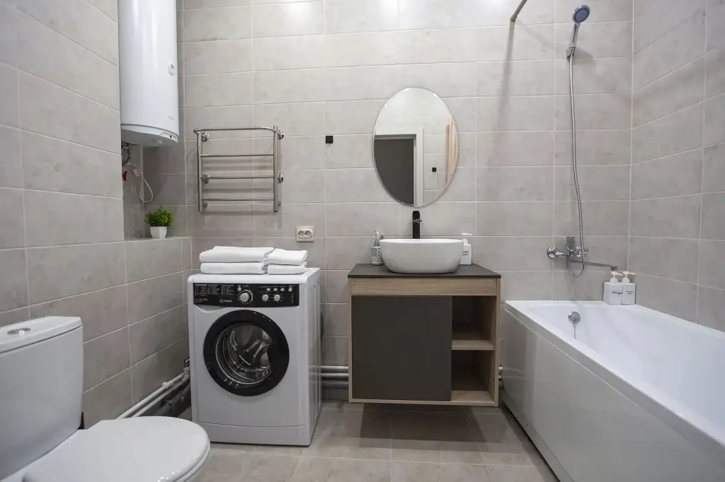 Владивосток: Апартаменты TopHouse Бриннер
