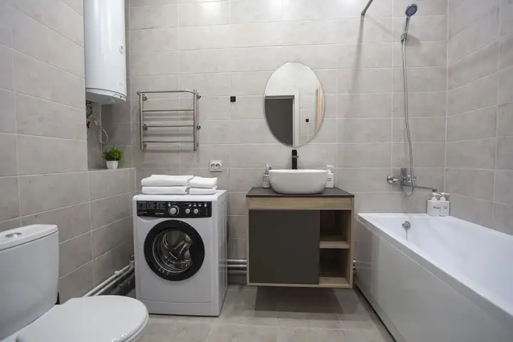 Владивосток: Апартаменты TopHouse Бриннер