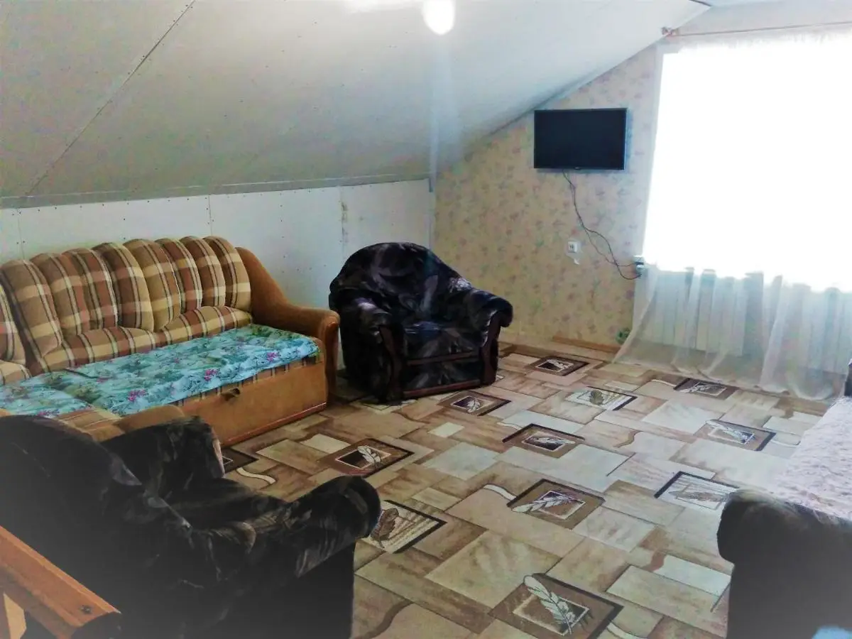 Белгород: Guest House on Vologodskiy 5