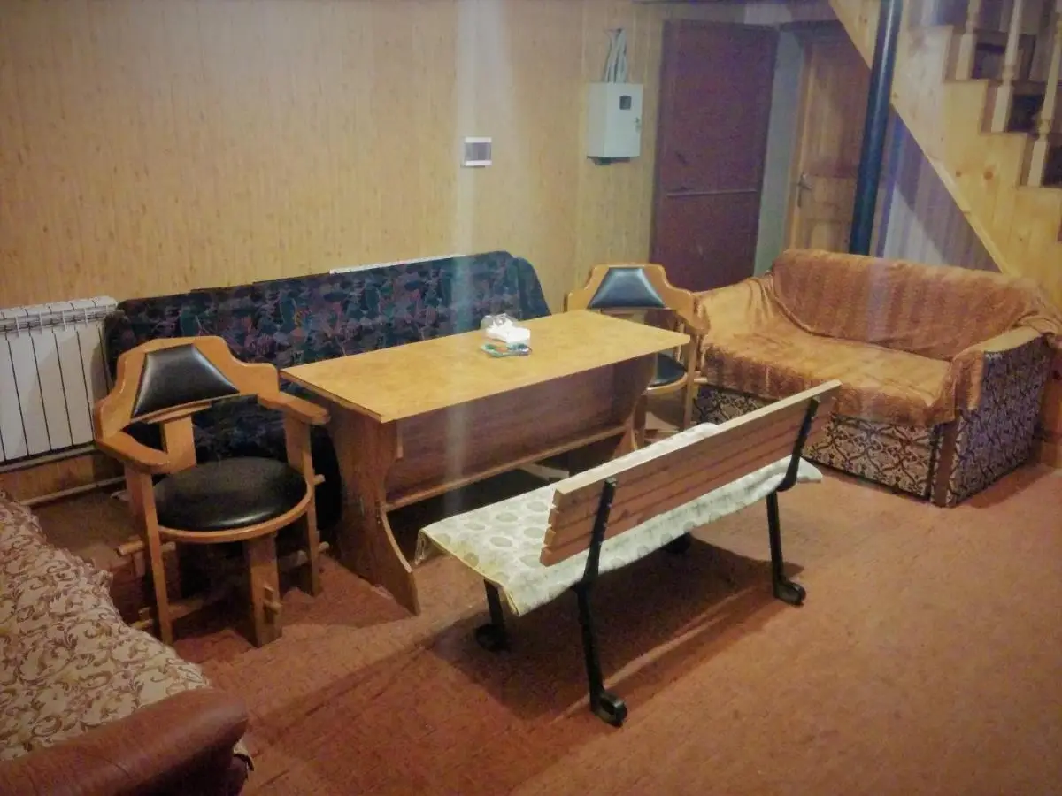 Белгород: Guest House on Vologodskiy 5