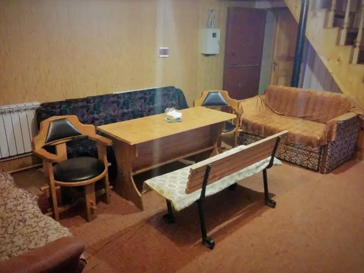 Белгород: Guest House on Vologodskiy 5