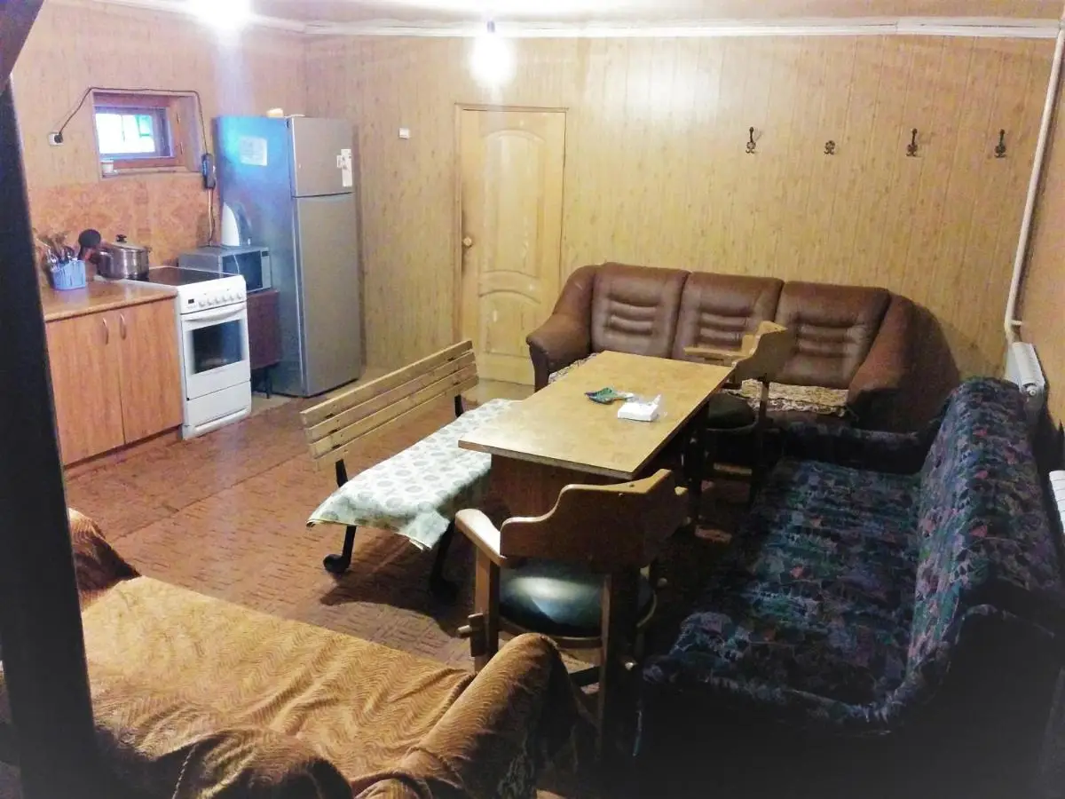 Белгород: Guest House on Vologodskiy 5