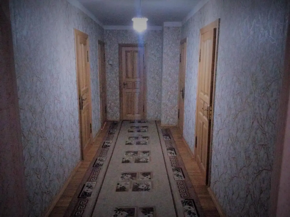 Белгород: Guest House on Vologodskiy 5