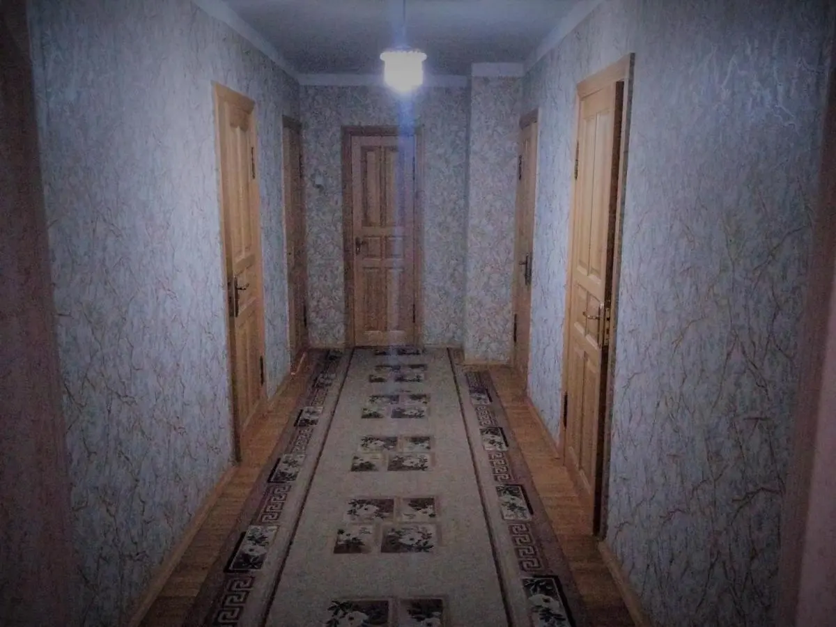Белгород: Guest House on Vologodskiy 5