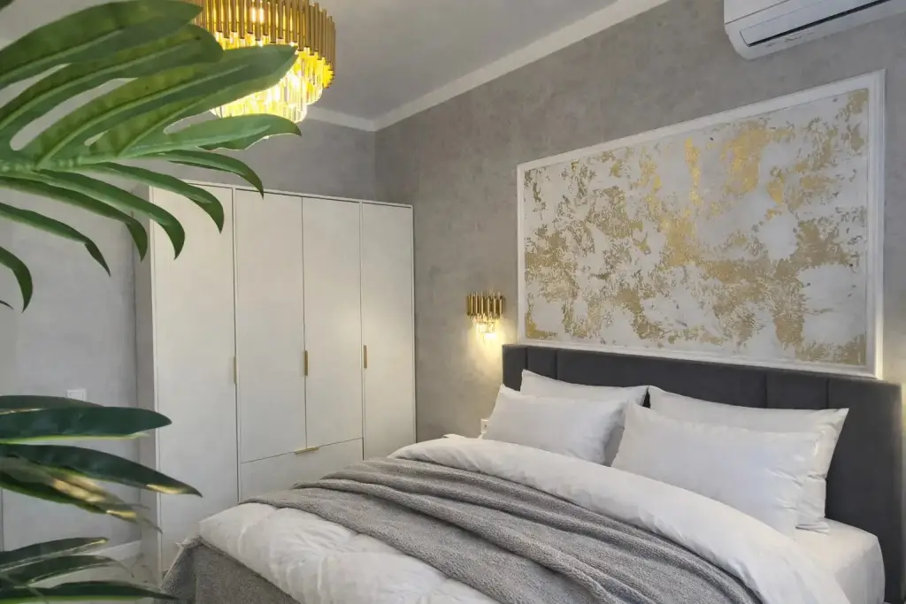Краснодар: Квартира VIP Golden Designer Suite