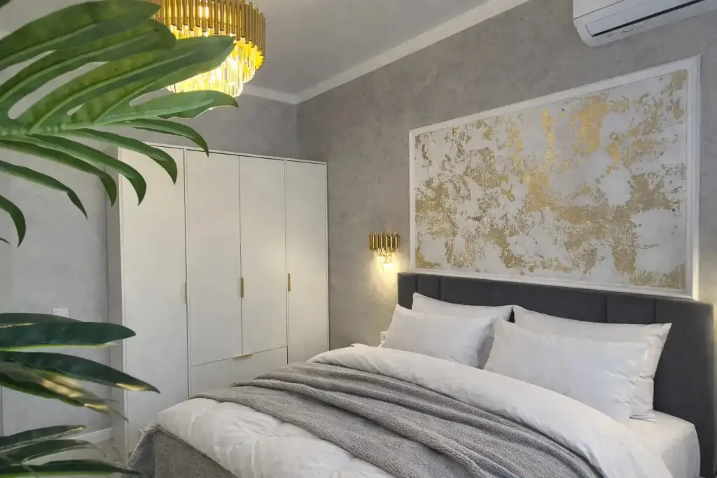 Краснодар: Квартира VIP Golden Designer Suite