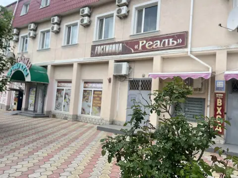 База отдыха Реаль — фото 1