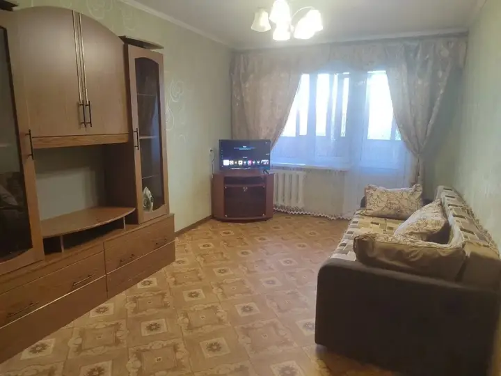 Нижний Новгород: Квартира 35,5 м² 1 Кровать