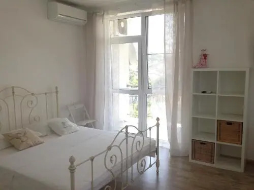 Сочи: Guest House Pribrezhnyy