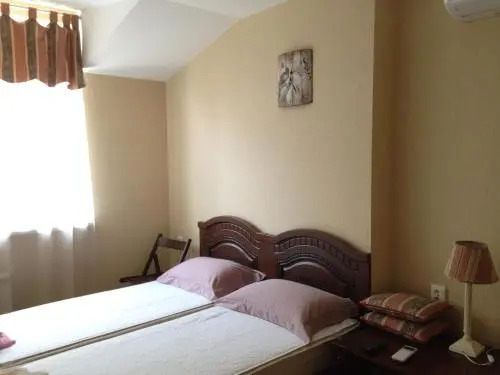 Сочи: Guest House Pribrezhnyy