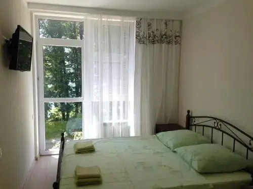 Сочи: Guest House Pribrezhnyy