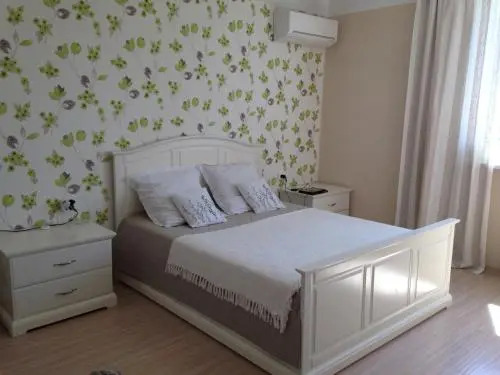Сочи: Guest House Pribrezhnyy