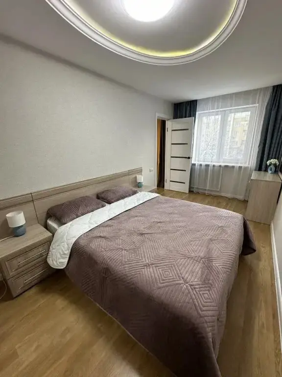 Казань: Квартира в центре на Спартаковской 21А