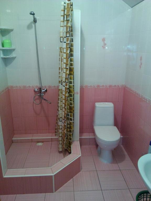Сочи: Guest house prosvesheniya