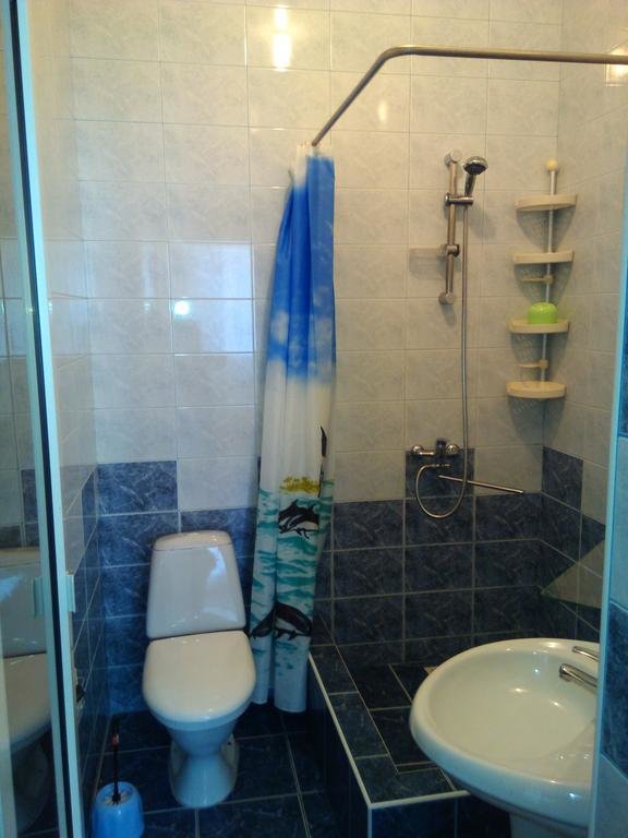 Сочи: Guest house prosvesheniya