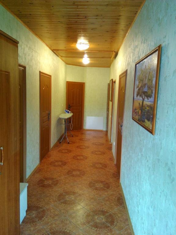 Сочи: Guest house prosvesheniya