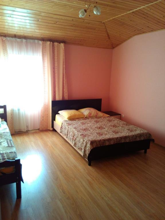 Сочи: Guest house prosvesheniya
