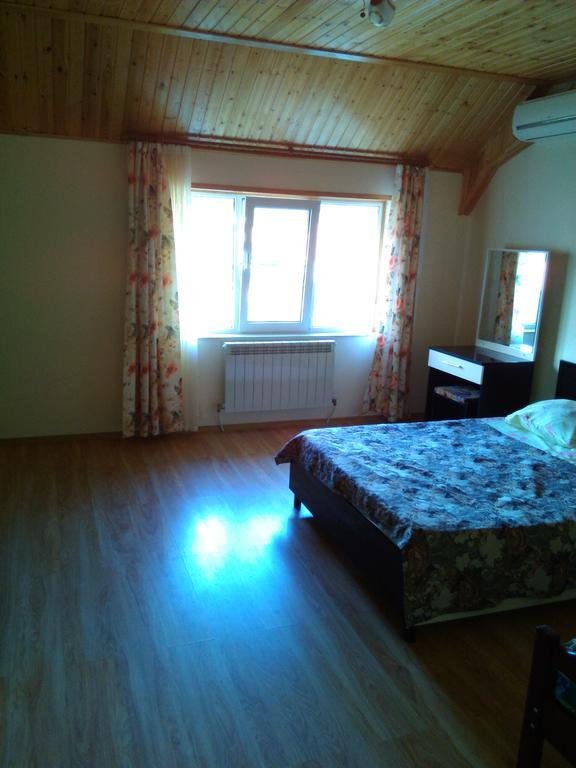 Сочи: Guest house prosvesheniya