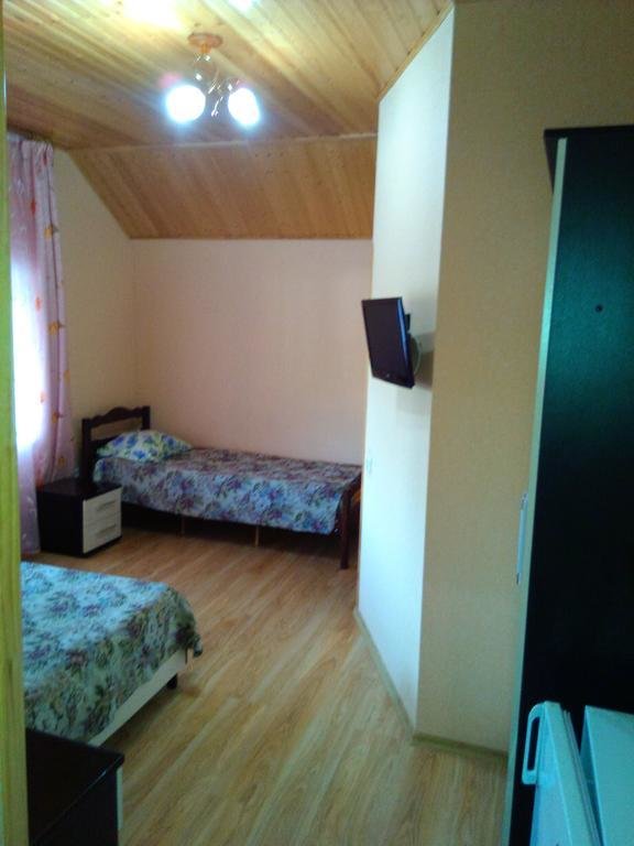 Сочи: Guest house prosvesheniya