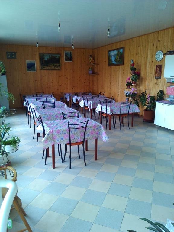 Сочи: Guest house prosvesheniya