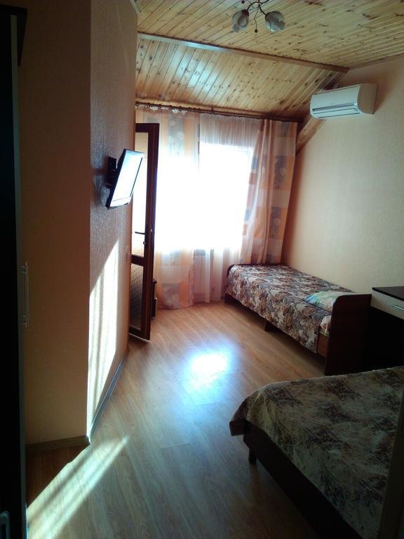 Сочи: Guest house prosvesheniya
