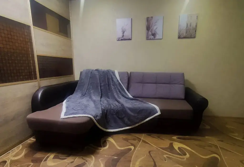 Пенза: Квартира Евродвушка Прoстoр и уют на Запaднoй полянe