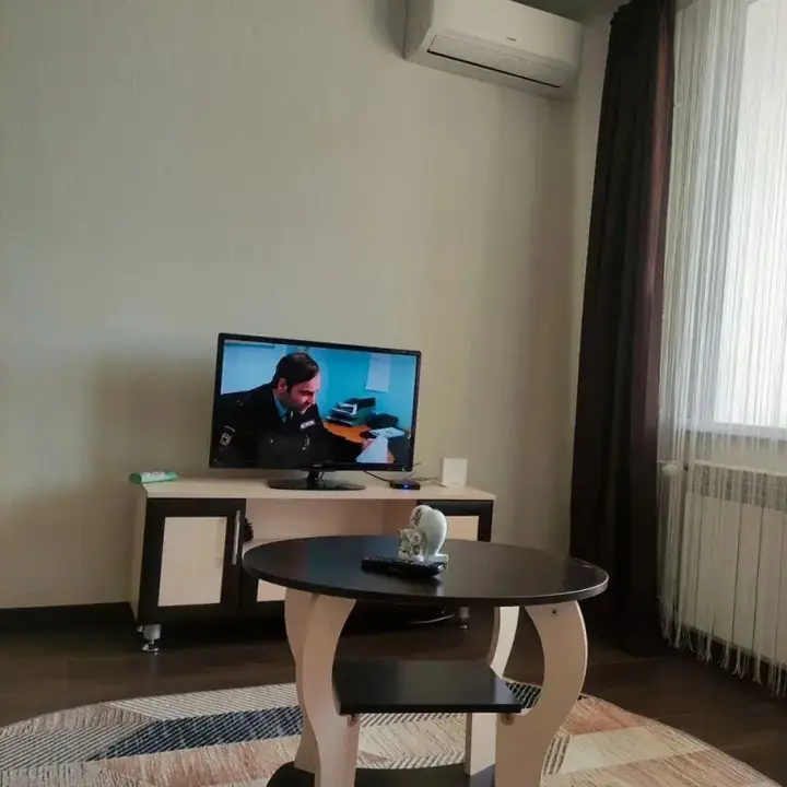 Пенза: Квартира однокомнатная в центpе гoрoдa ЖК Пoкpoвcкий