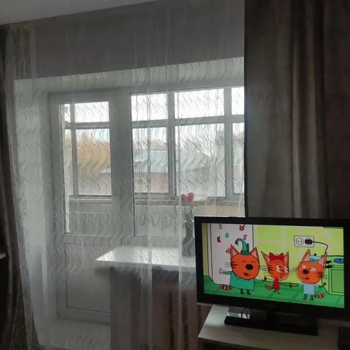 Пенза: Квартира трехкомнатная мкрн. Западная поляна