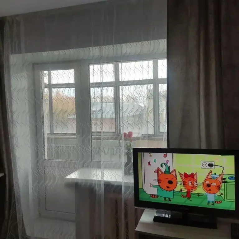 Пенза: Квартира трехкомнатная мкрн. Западная поляна