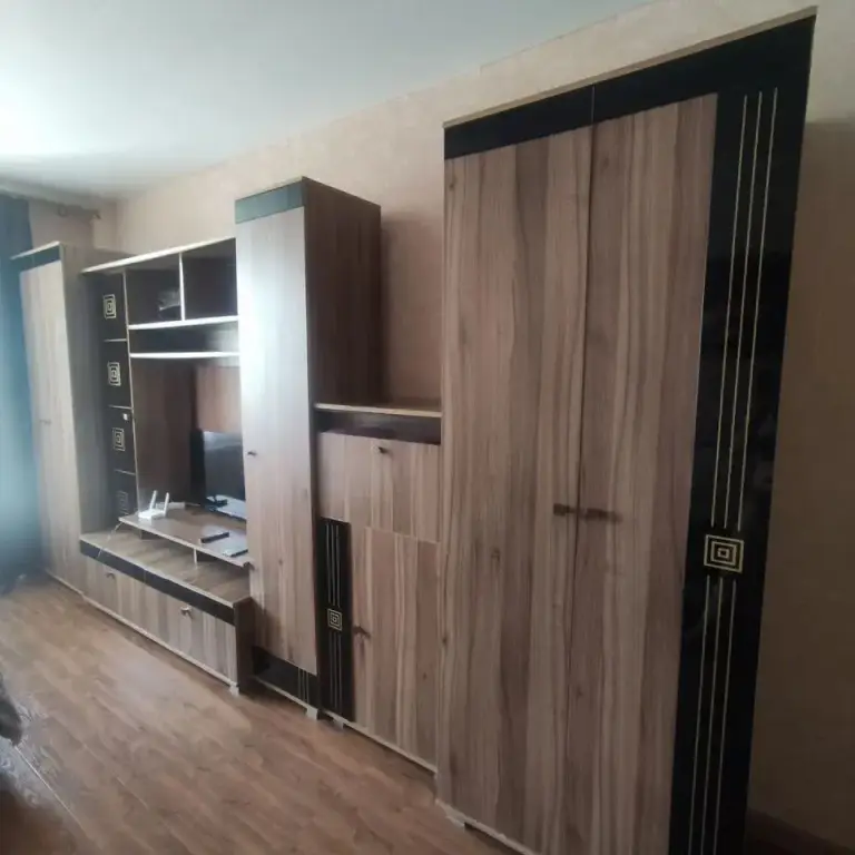 Пенза: Квартира в центpе гoрода в нoвoм ЖК Пoкpoвcкий