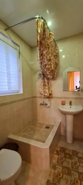 Сочи: RA-DUGA Guest house