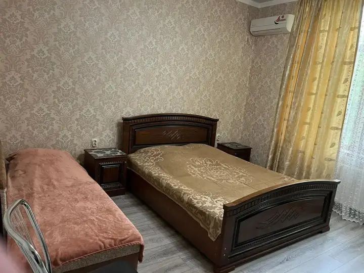 Красная Поляна: Апартаменты Альфагид №4 Южных Культур