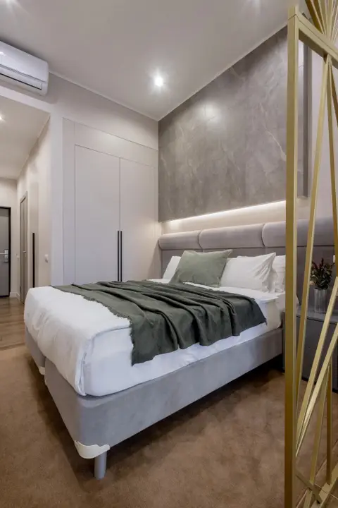 Апартаменты Palma House в Центре Сочи на Навагинская — фото 1