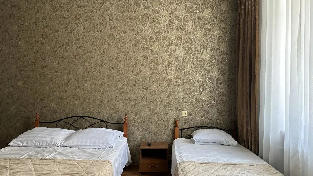 Сочи: Guest House Rakhmaninova