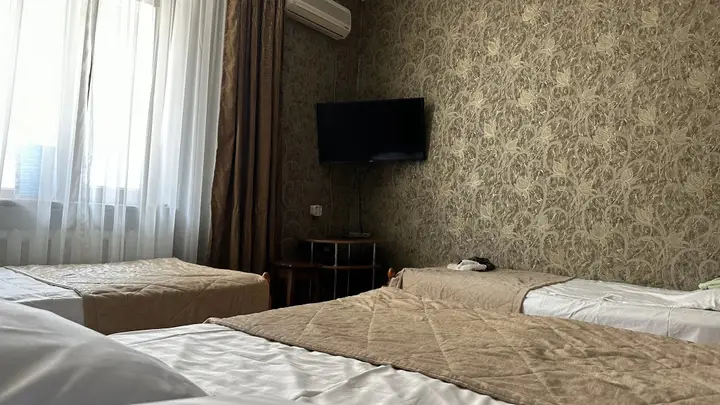 Сочи: Guest House Rakhmaninova