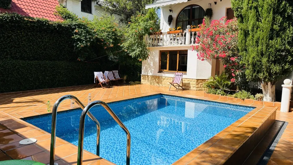 Сочи: Guest House Rakhmaninova