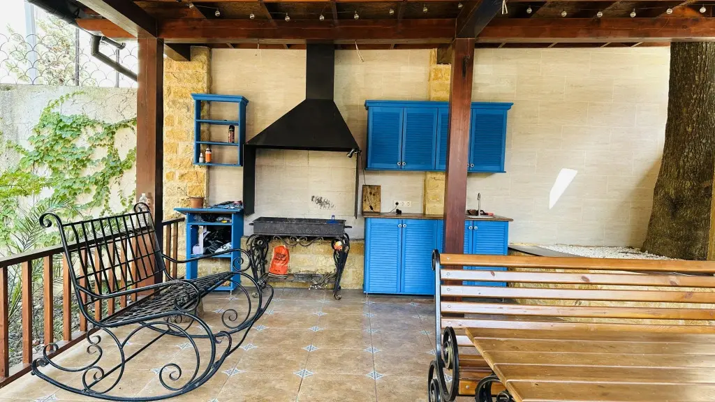 Сочи: Guest House Rakhmaninova