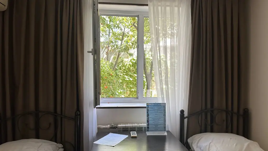 Сочи: Guest House Rakhmaninova