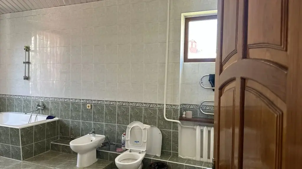 Сочи: Guest House Rakhmaninova