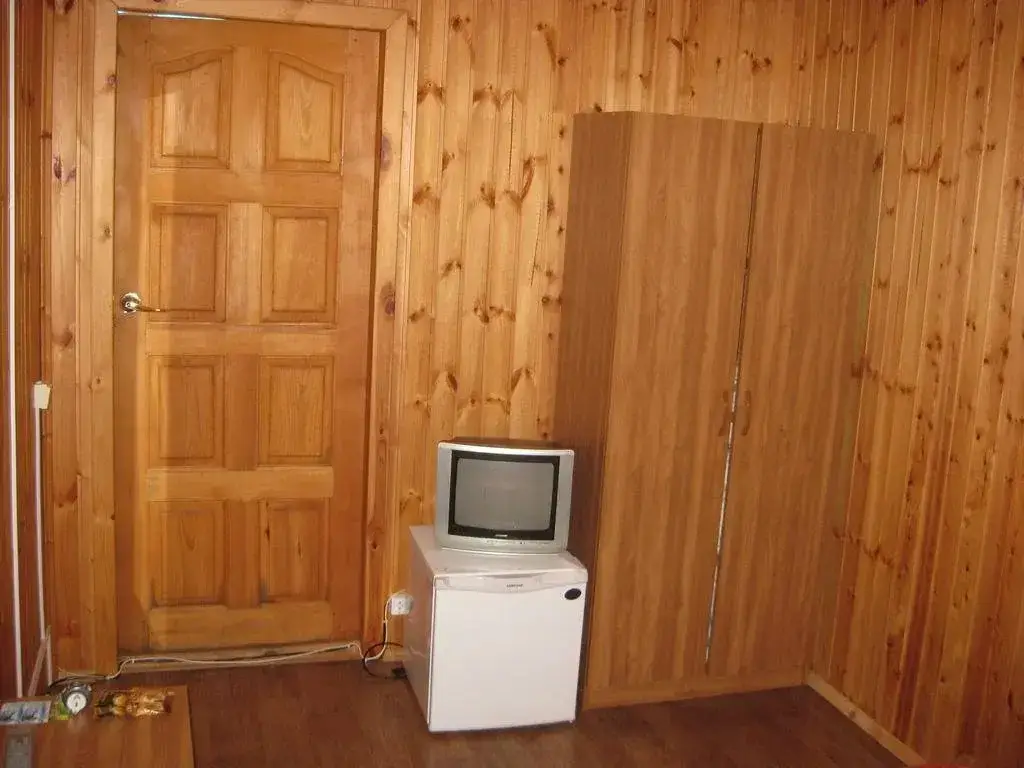 Сочи: Guest house Rechnaya