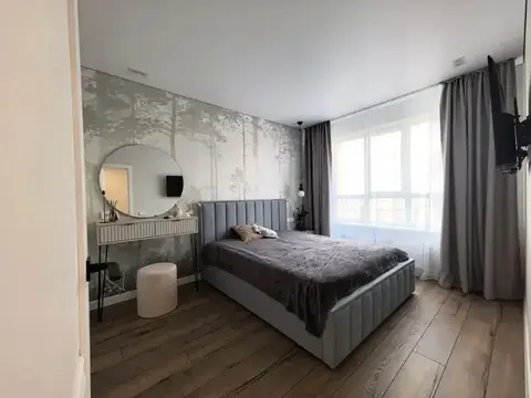 Квартира Евродвушка в Батайске — фото 1