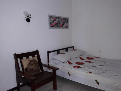 Сочи: Guest house Rio