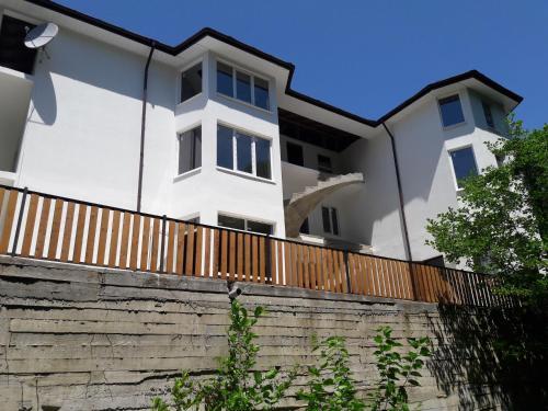 Сочи: Guest house Rio