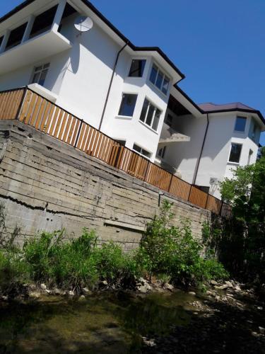 Сочи: Guest house Rio