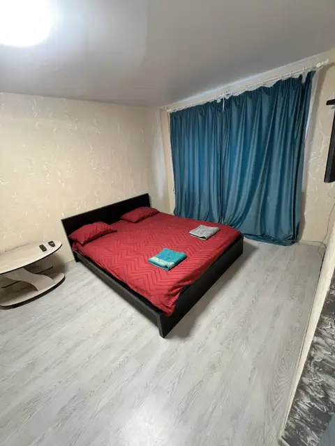 Квартира Уютная — фото 1
