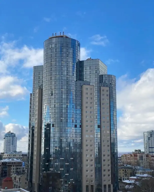 Самара: Апартаменты Комфортные в центре города