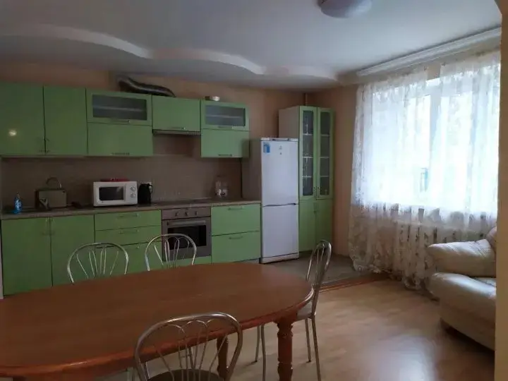 Самара: Квартира Большая и Уютная Евродвушка